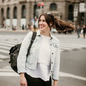 Meet your Posher, Karyna